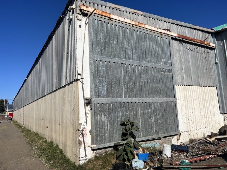 Commercial Property for Sale in Woodbrook Eastern Cape